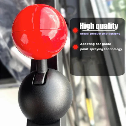Push Start Button Cover