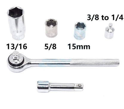 Screwdriver Tool Kit ( 40 Pcs )