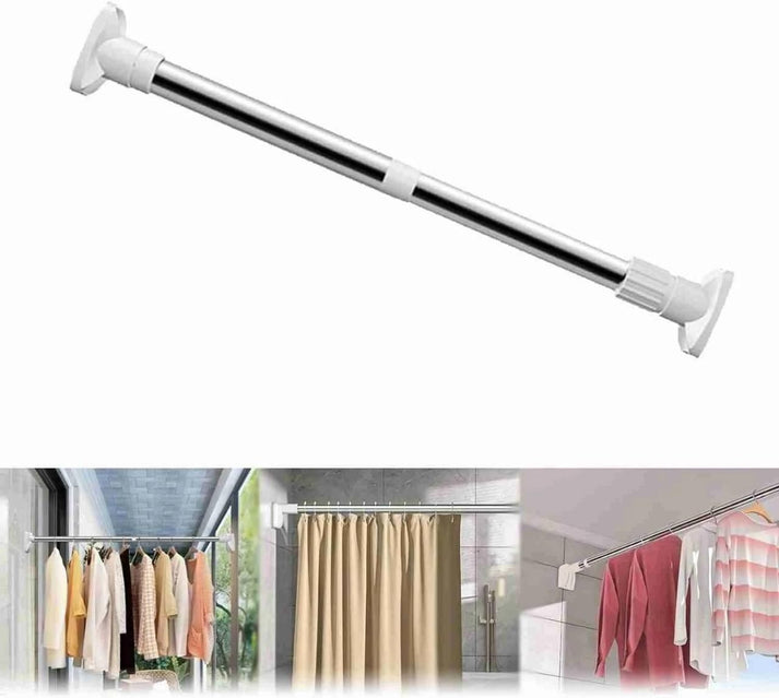 Drill-Free Rod