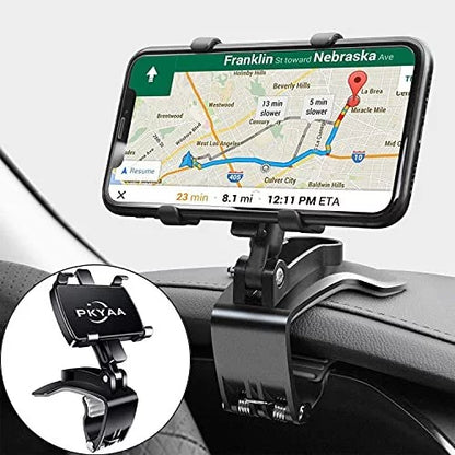 360 Car Phone Holder