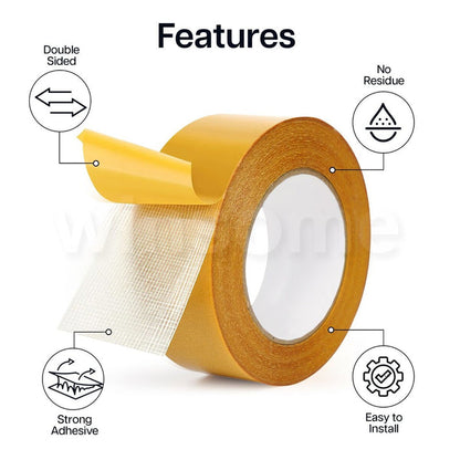 Double Sided Tape